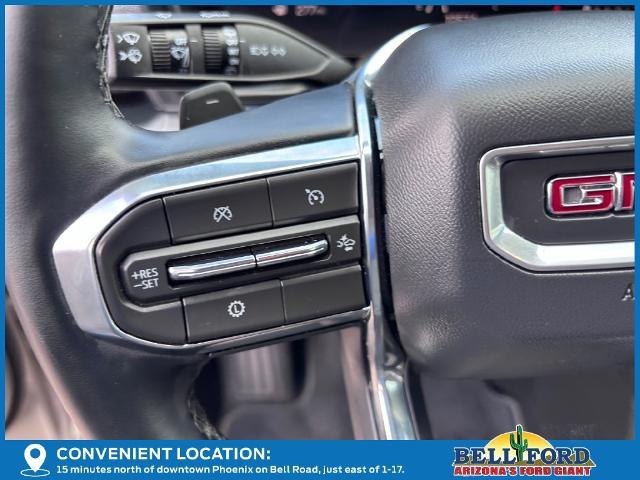 2026 GMC Terrain - $28,413