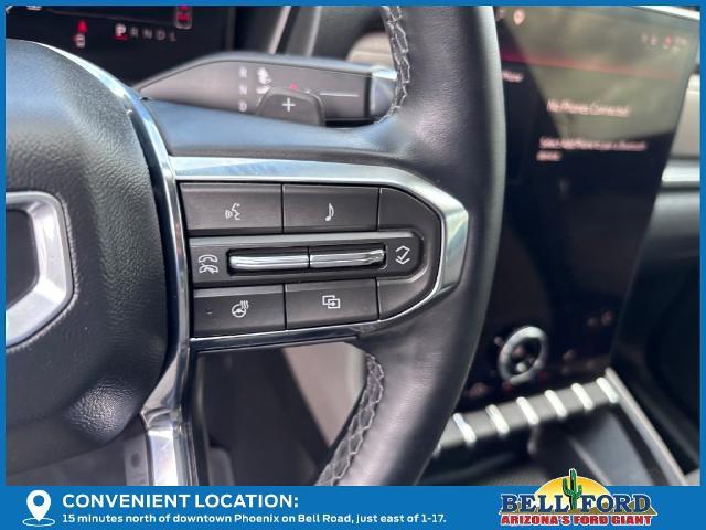 2026 GMC Terrain - $28,413