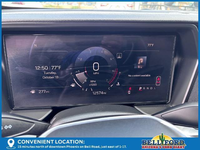 2026 GMC Terrain - $28,413