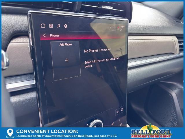2026 GMC Terrain - $28,413