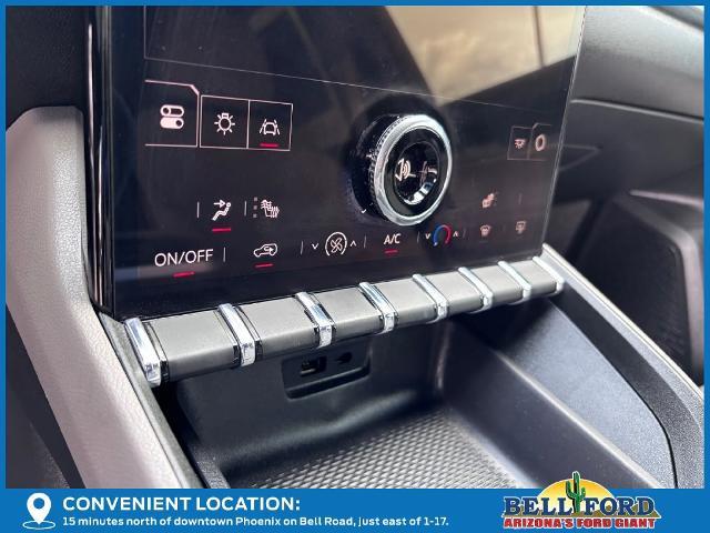 2026 GMC Terrain - $28,413
