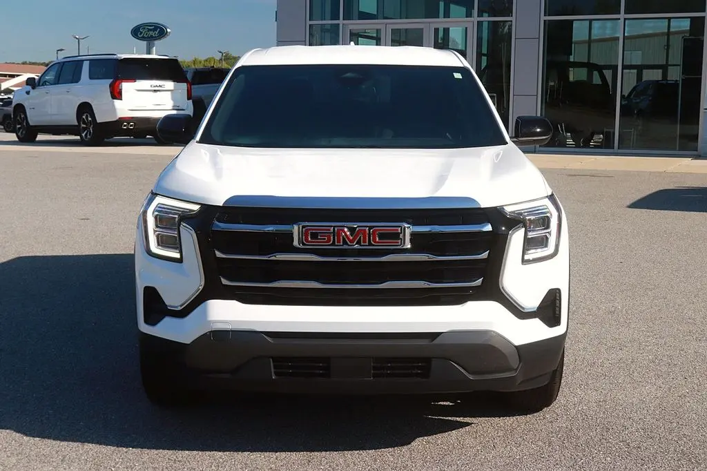 2026 GMC Terrain - $30,199