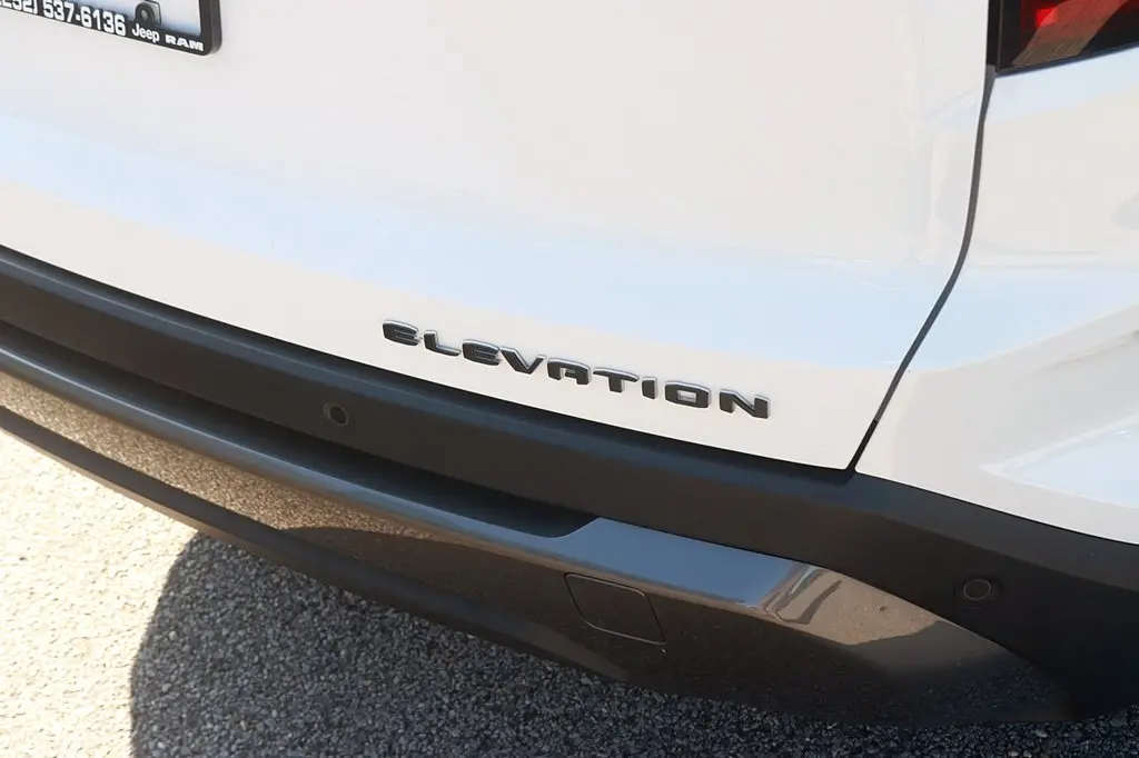 2026 GMC Terrain - $30,199
