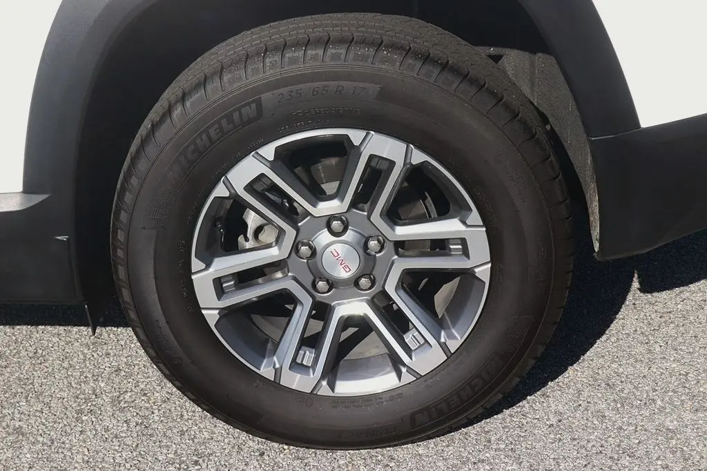 2026 GMC Terrain - $30,199