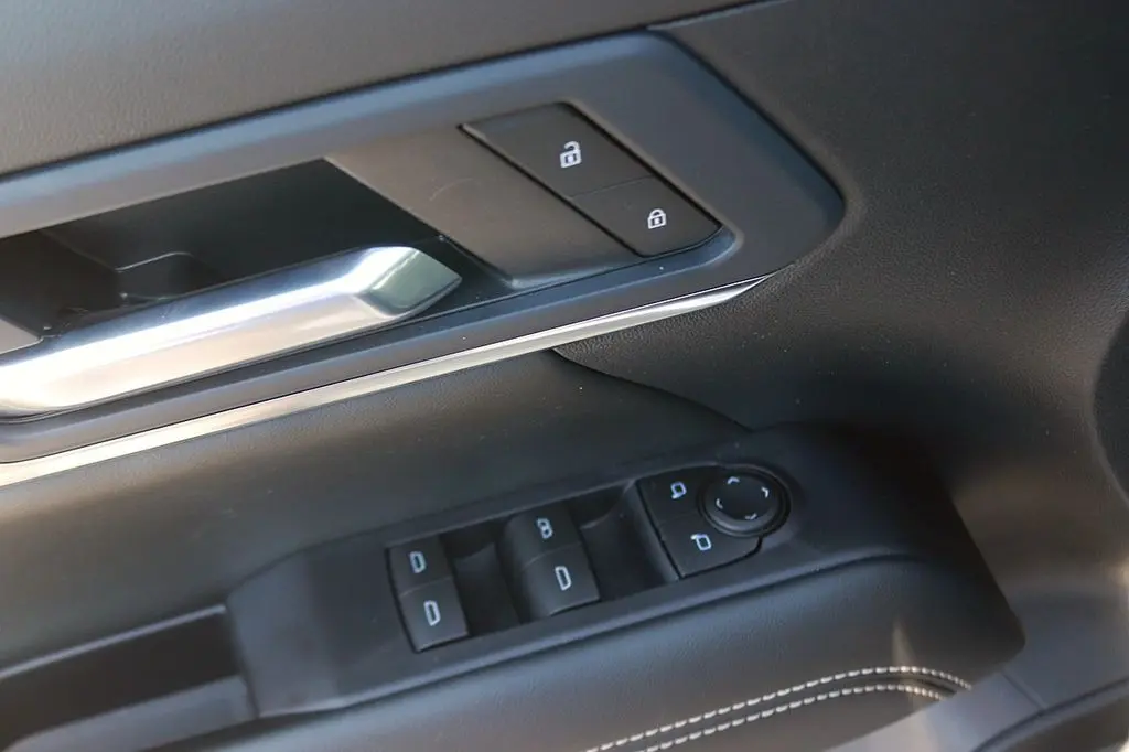 2026 GMC Terrain - $30,199