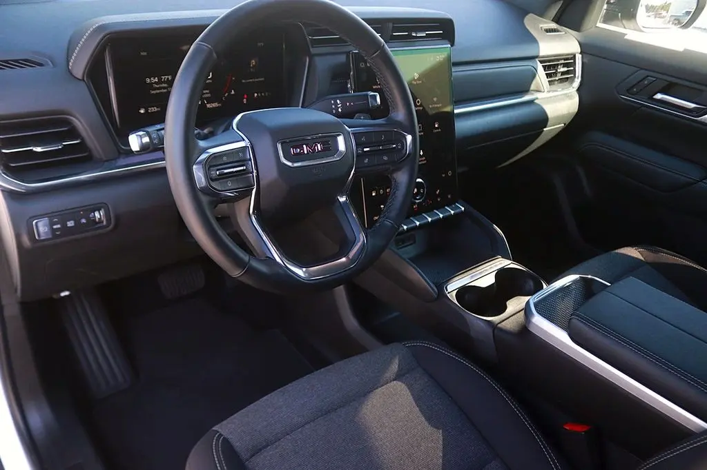 2026 GMC Terrain - $30,199
