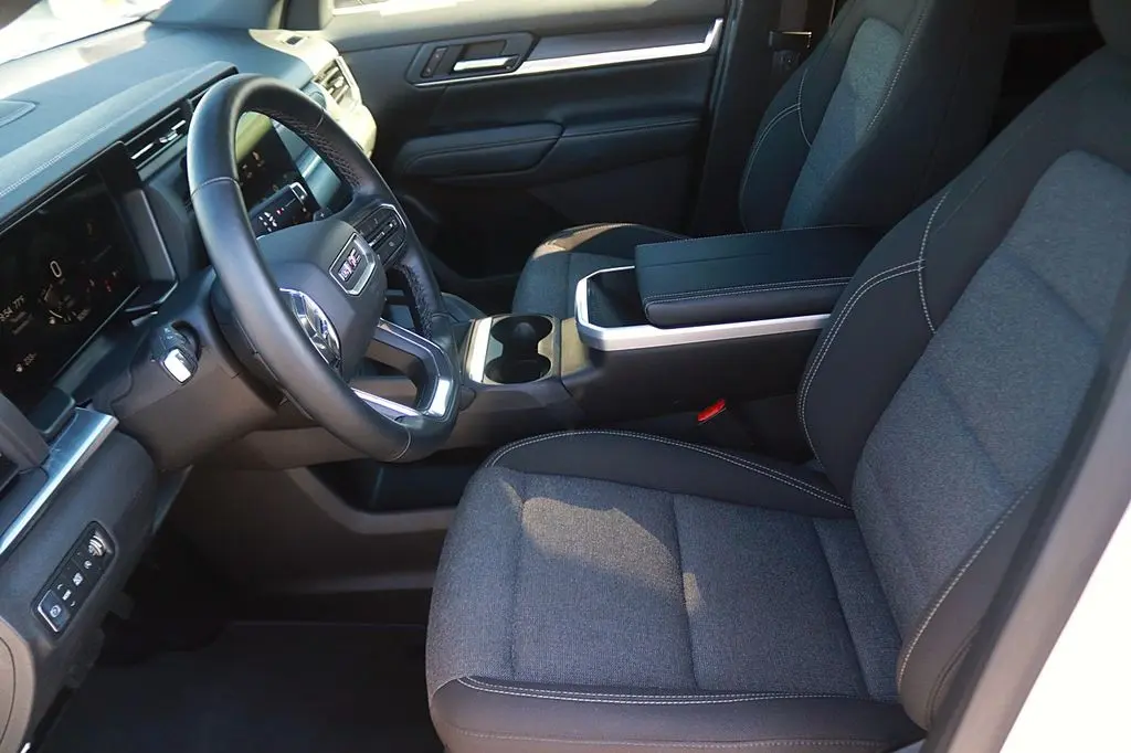 2026 GMC Terrain - $30,199