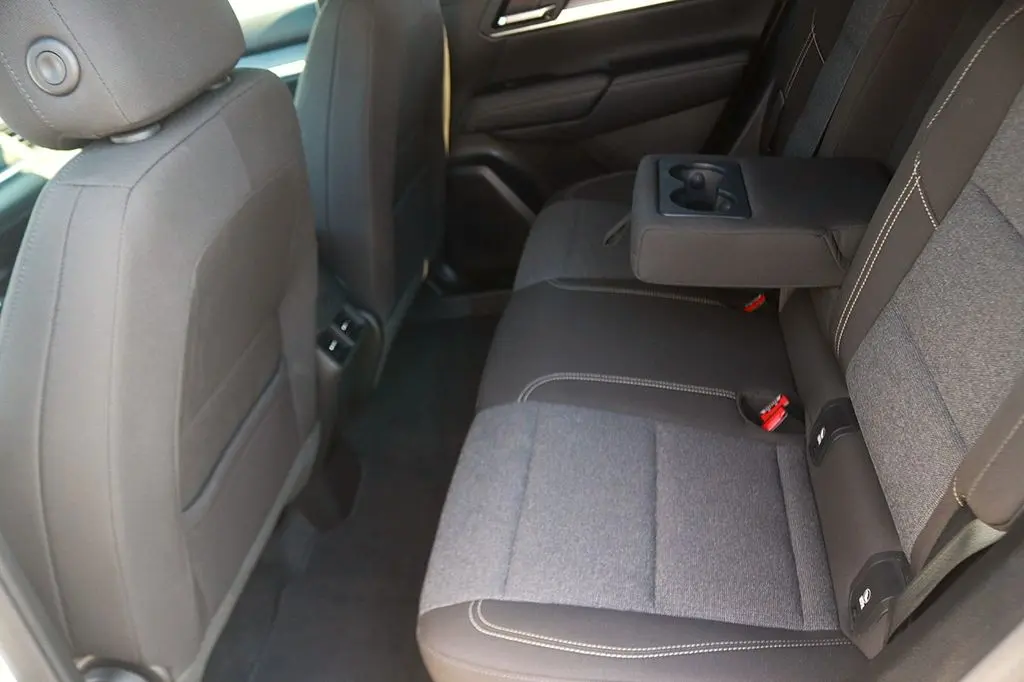 2026 GMC Terrain - $30,199