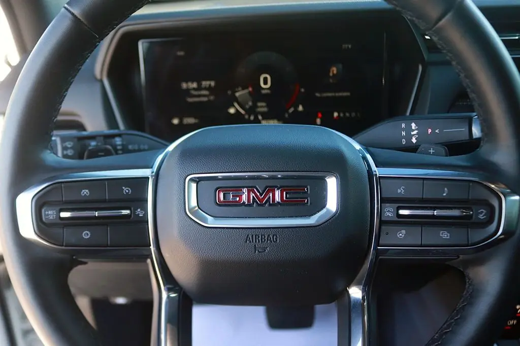 2026 GMC Terrain - $30,199
