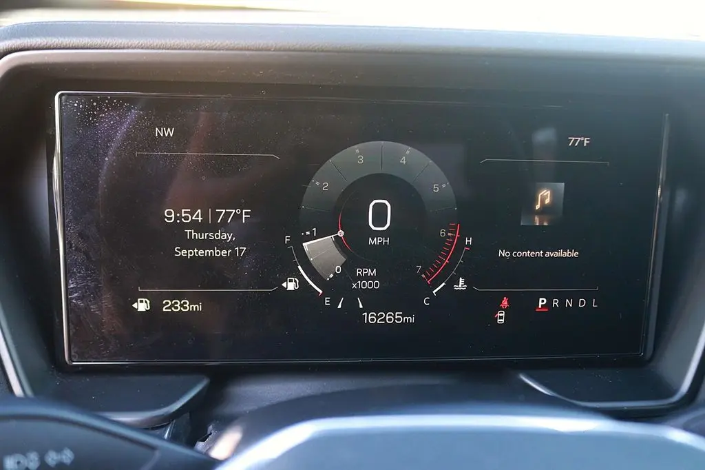 2026 GMC Terrain - $30,199