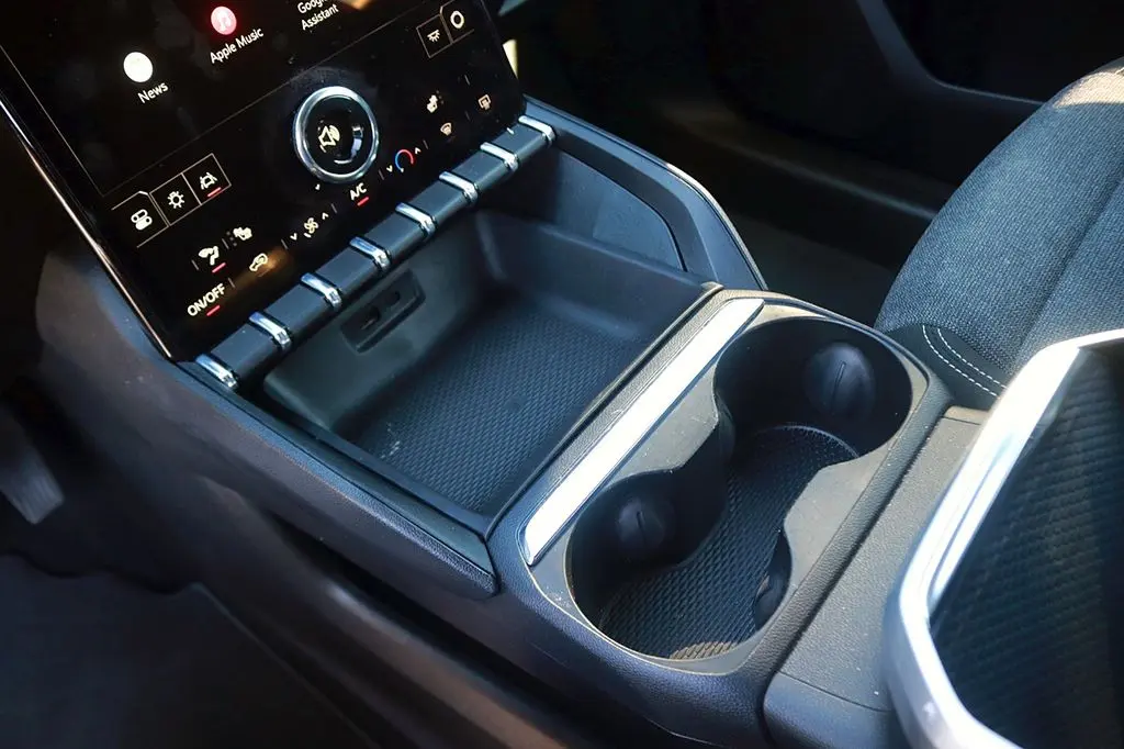 2026 GMC Terrain - $30,199