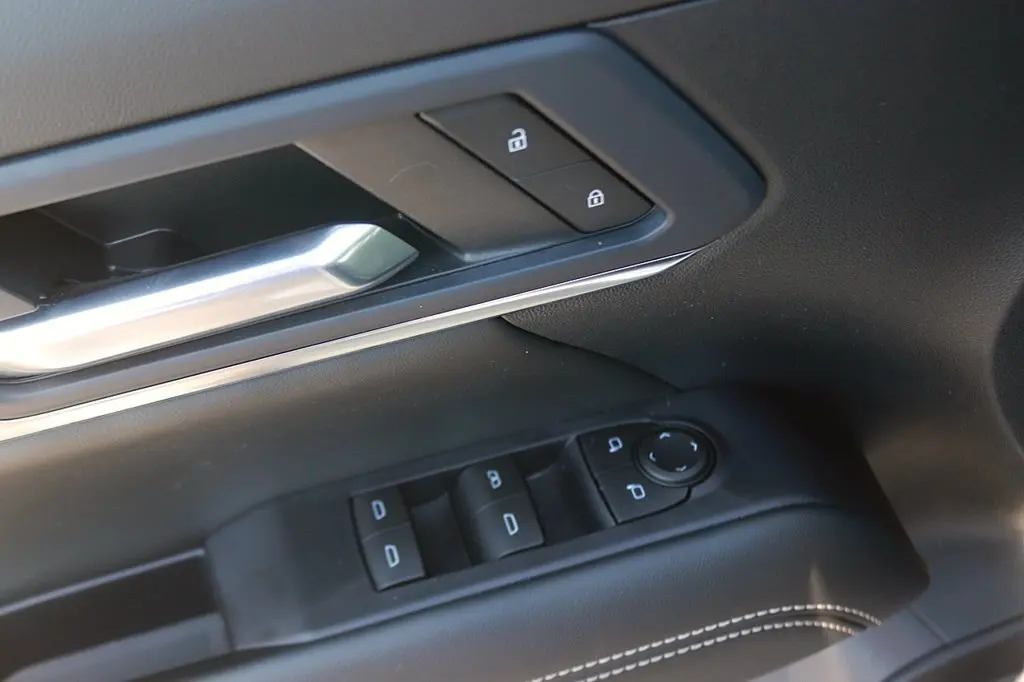 2026 GMC Terrain - $30,199