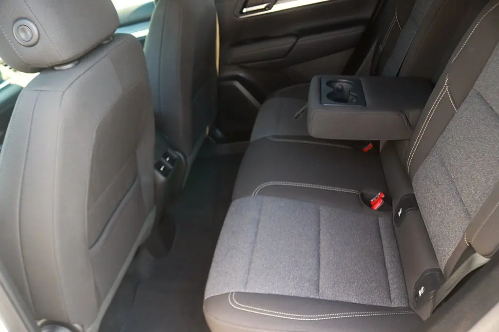 2026 GMC Terrain - $30,199