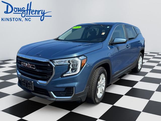 2024 GMC Terrain - $21,500