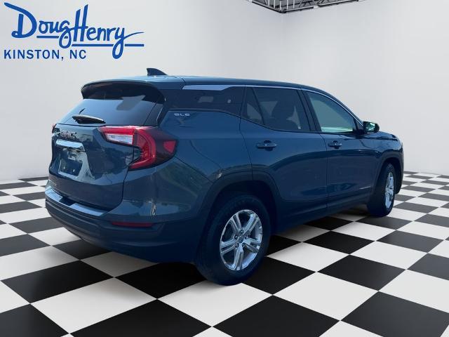 2024 GMC Terrain - $21,500