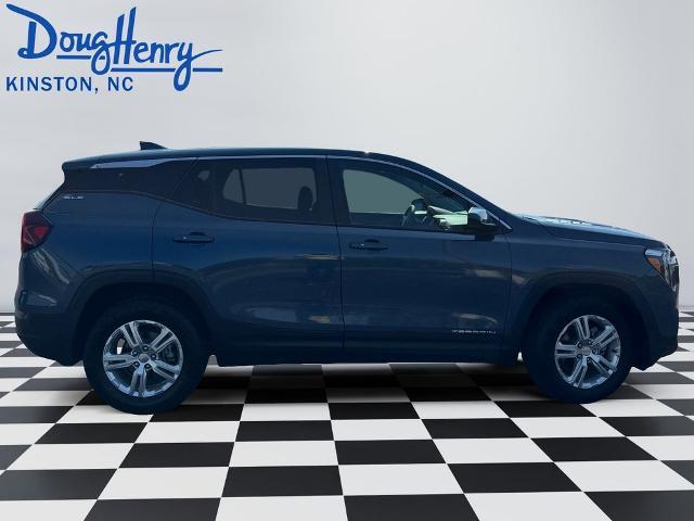 2024 GMC Terrain - $21,500
