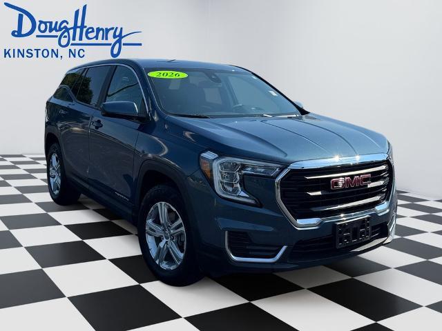 2024 GMC Terrain - $21,500