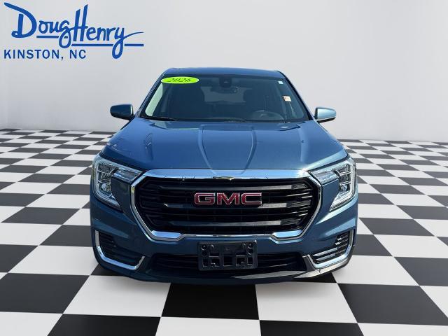 2024 GMC Terrain - $21,500