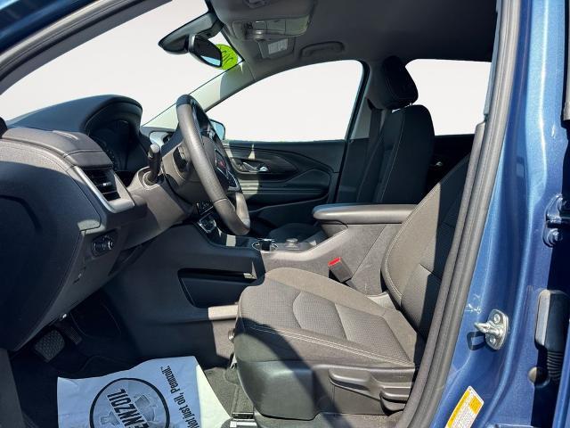 2024 GMC Terrain - $21,500
