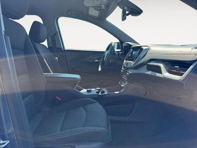 2024 GMC Terrain - $21,500
