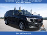 2024 Terrain Thumbnail 7