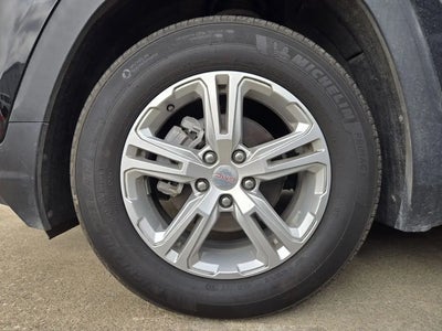 2024 GMC Terrain SLE 4DR SUV