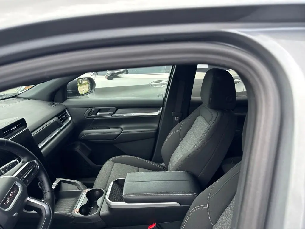 2026 GMC Terrain - $23,800