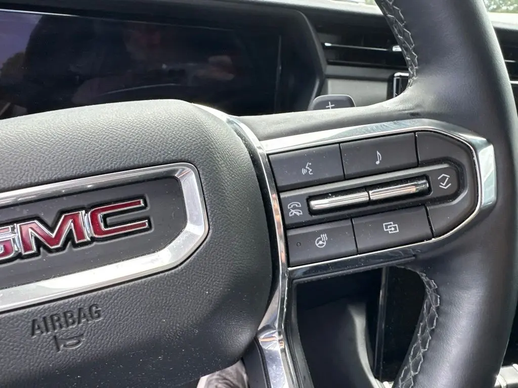 2026 GMC Terrain - $23,800