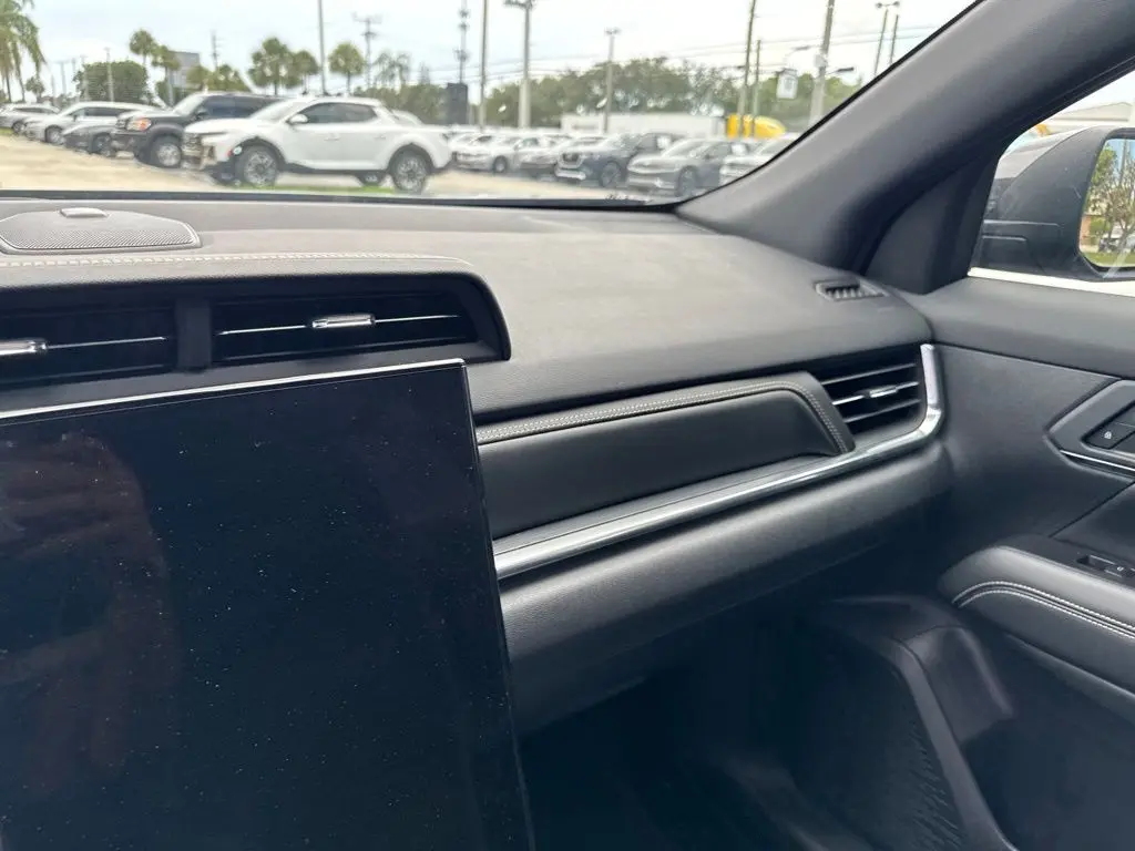 2026 GMC Terrain - $23,800