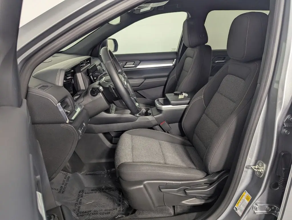 2026 GMC Terrain - $23,800