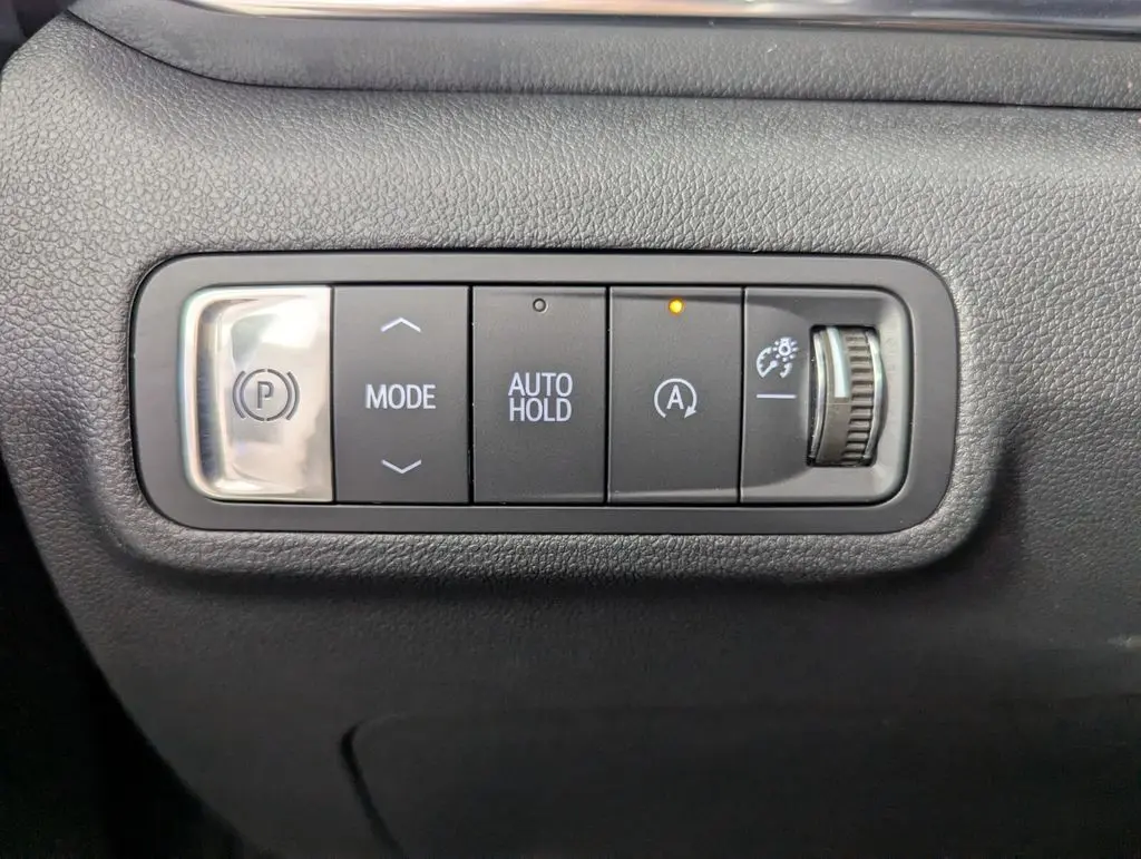 2026 GMC Terrain - $23,800