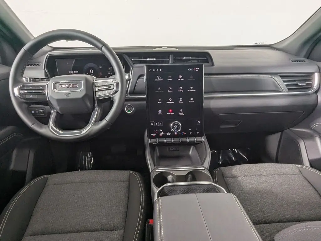 2026 GMC Terrain - $23,800