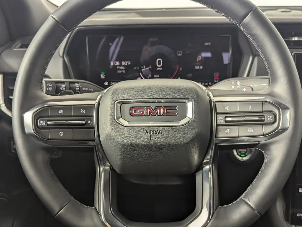 2026 GMC Terrain - $23,800