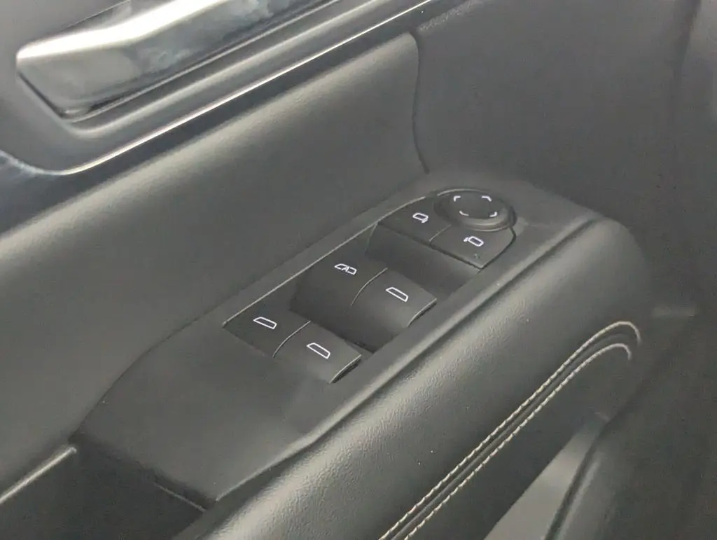 2026 GMC Terrain - $23,800