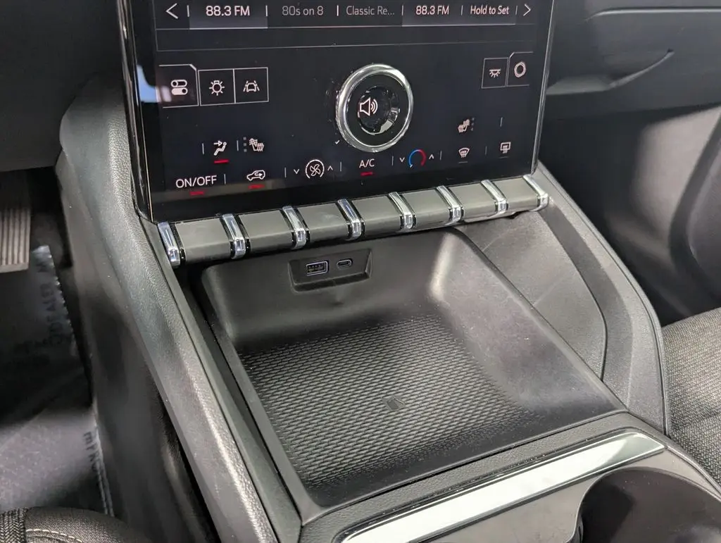 2026 GMC Terrain - $23,800