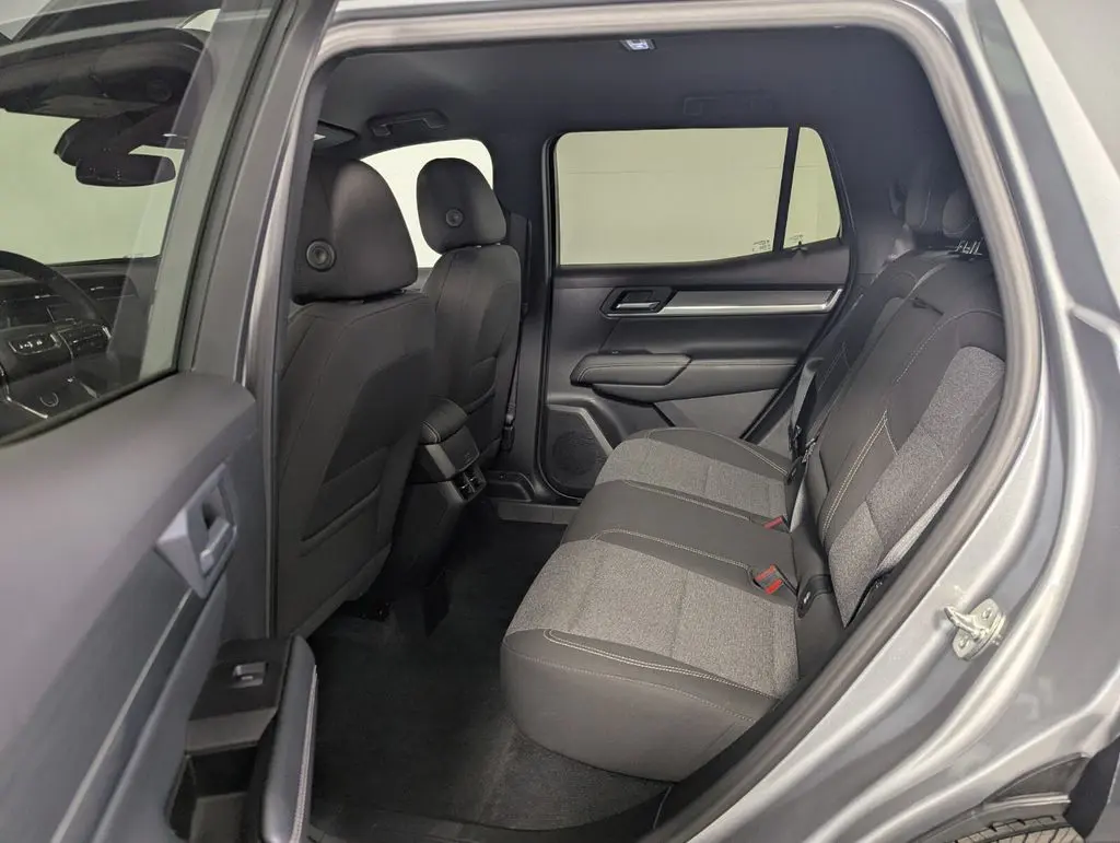 2026 GMC Terrain - $23,800