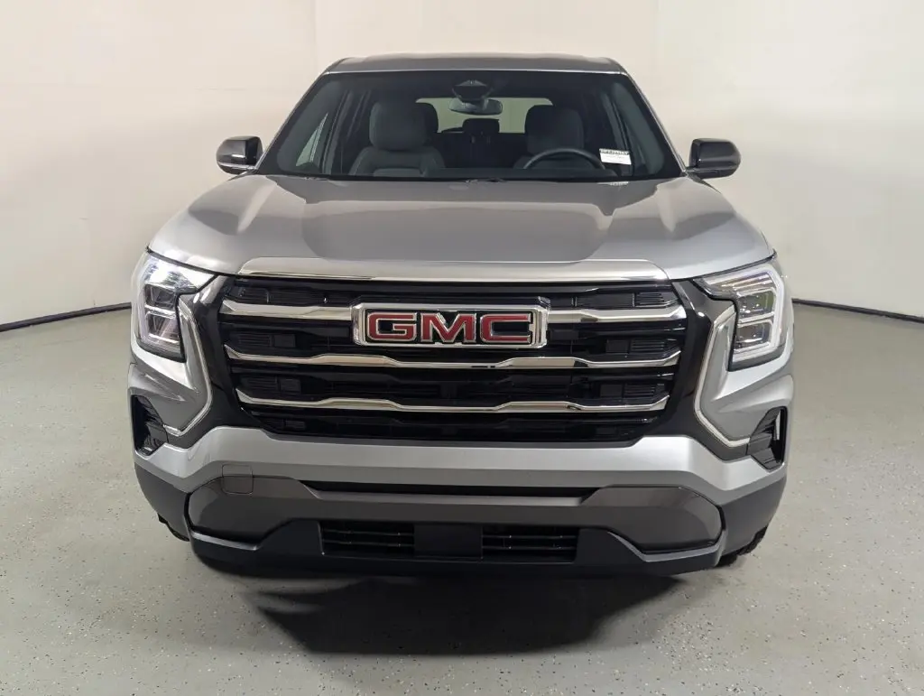 2026 GMC Terrain - $23,800