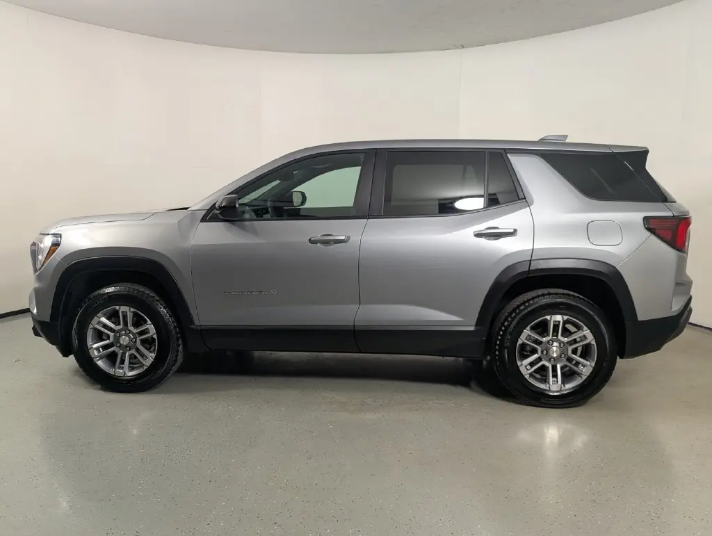 2026 GMC Terrain - $23,800