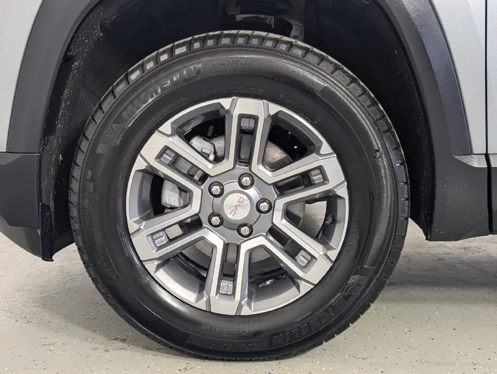 2026 GMC Terrain - $23,800