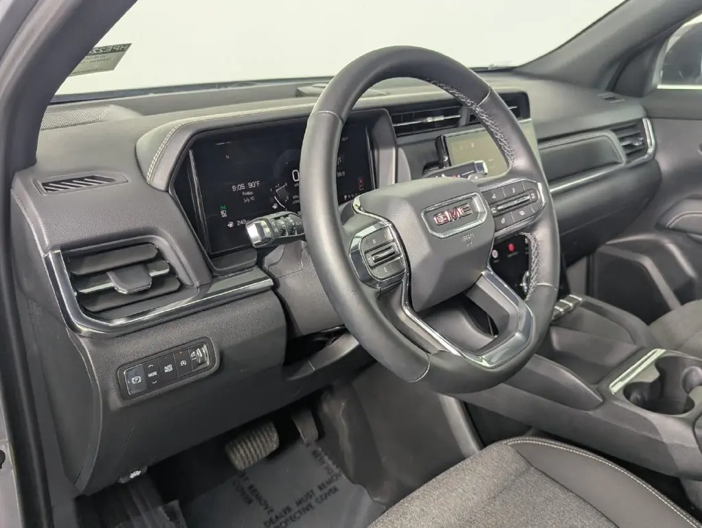 2026 GMC Terrain - $23,800