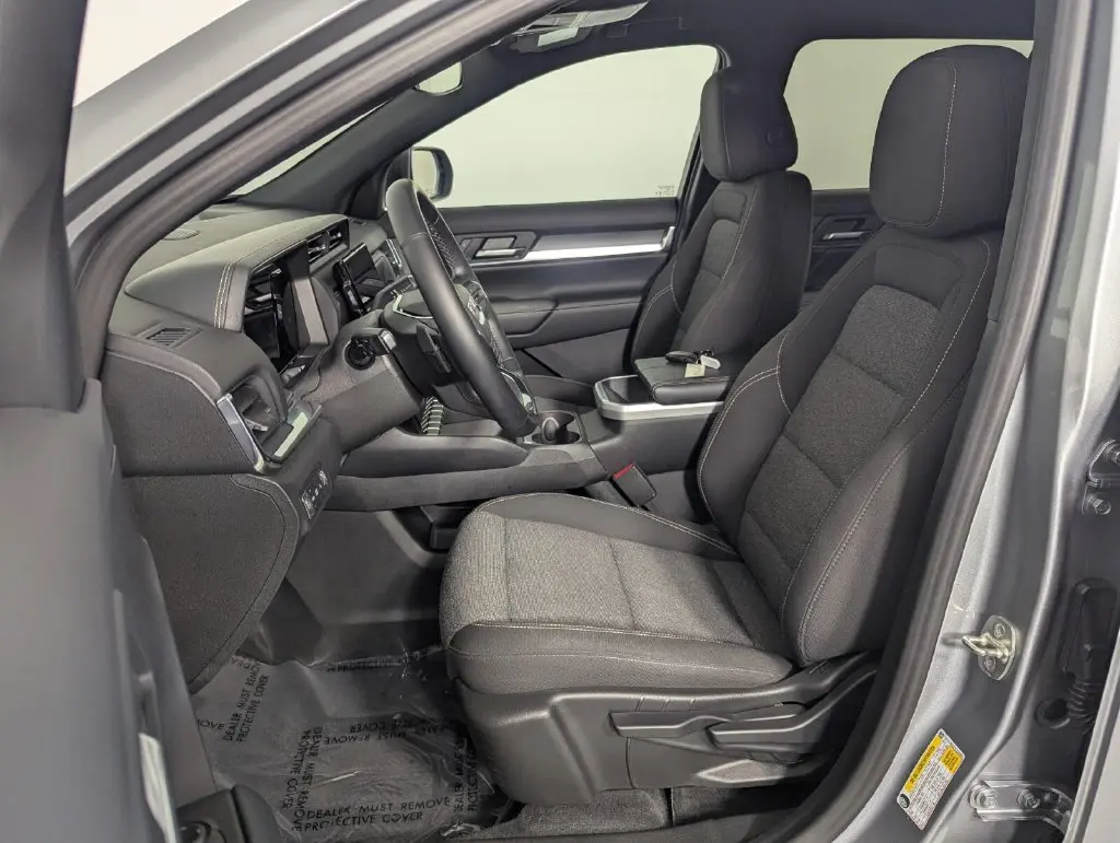 2026 GMC Terrain - $23,800