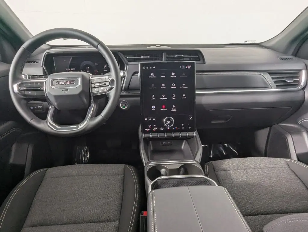 2026 GMC Terrain - $23,800