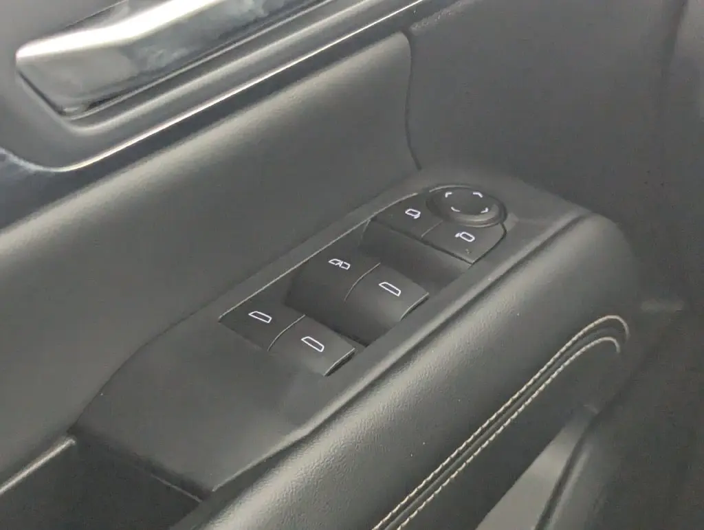 2026 GMC Terrain - $23,800