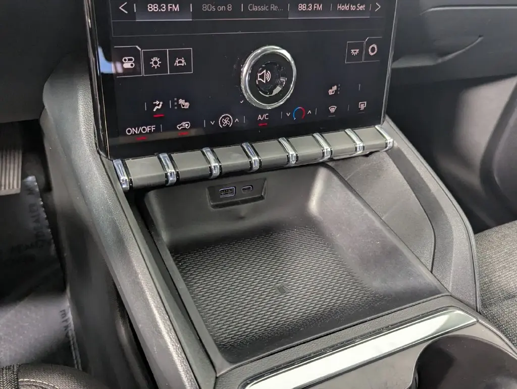 2026 GMC Terrain - $23,800