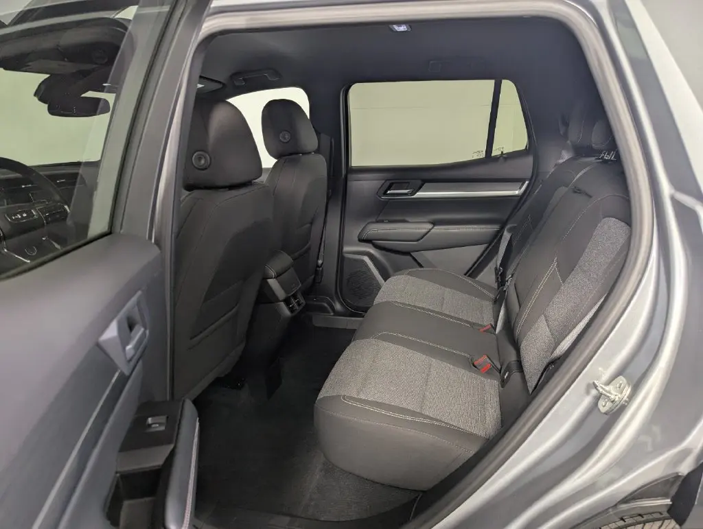 2026 GMC Terrain - $23,800