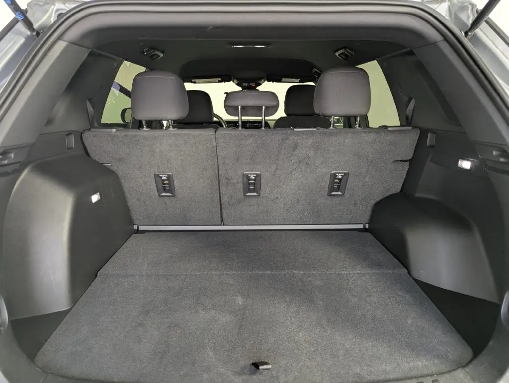 2026 GMC Terrain - $23,800
