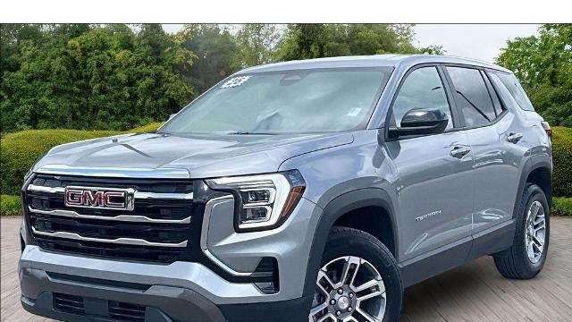 Preowned 2026 GMC Terrain Elevation for Sale