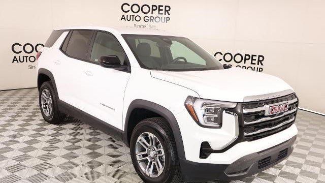 Preowned 2026 GMC Terrain Elevation for Sale