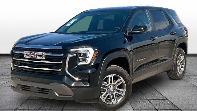 Preowned 2026 GMC Terrain Elevation for Sale