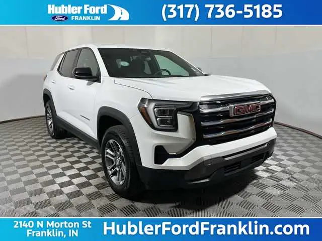 2026 GMC Terrain - $28,899